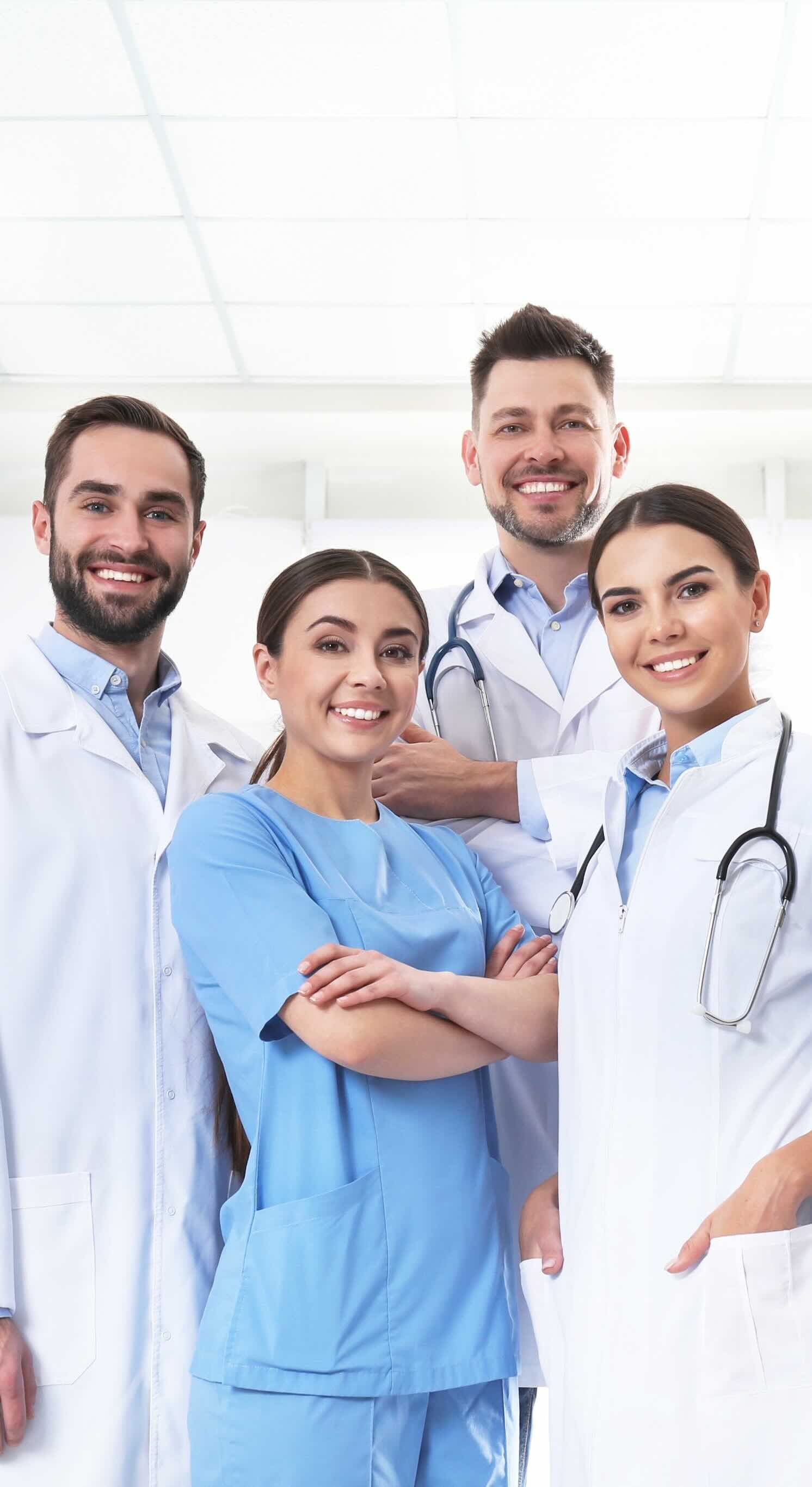 Forma parte de nuestra red médica